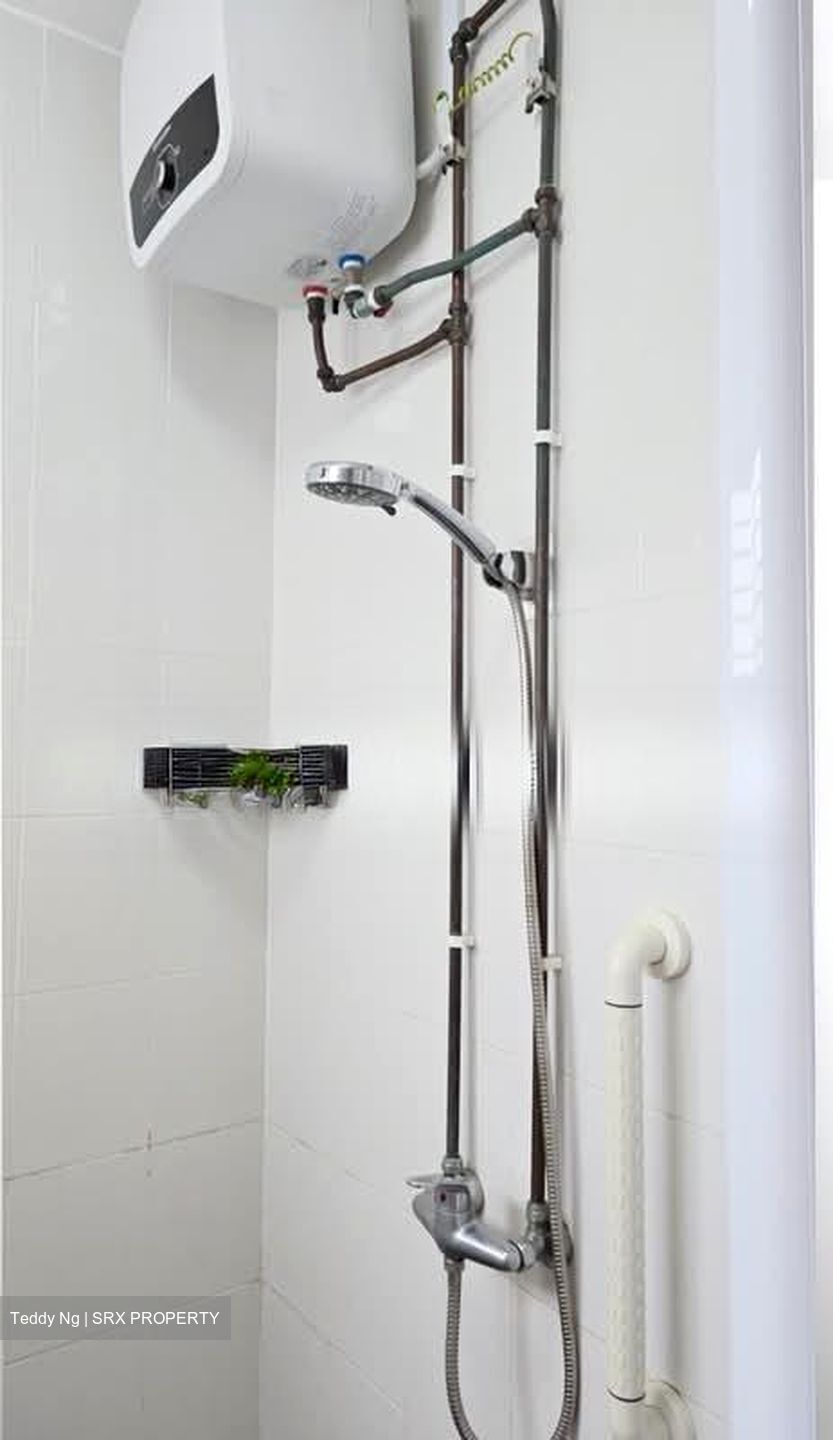 Blk 113 Bukit Batok West Avenue 6 (Bukit Batok), HDB 4 Rooms #565204141
